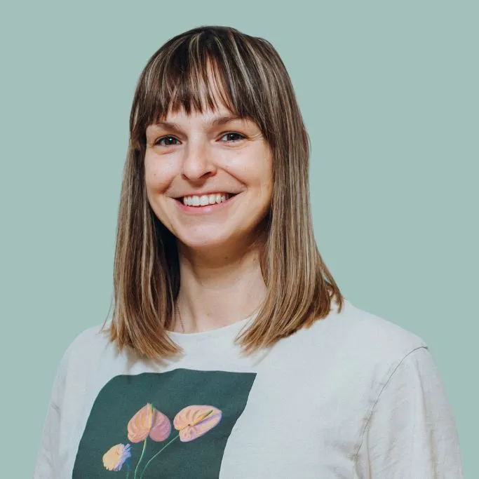 Judith Baumgartner